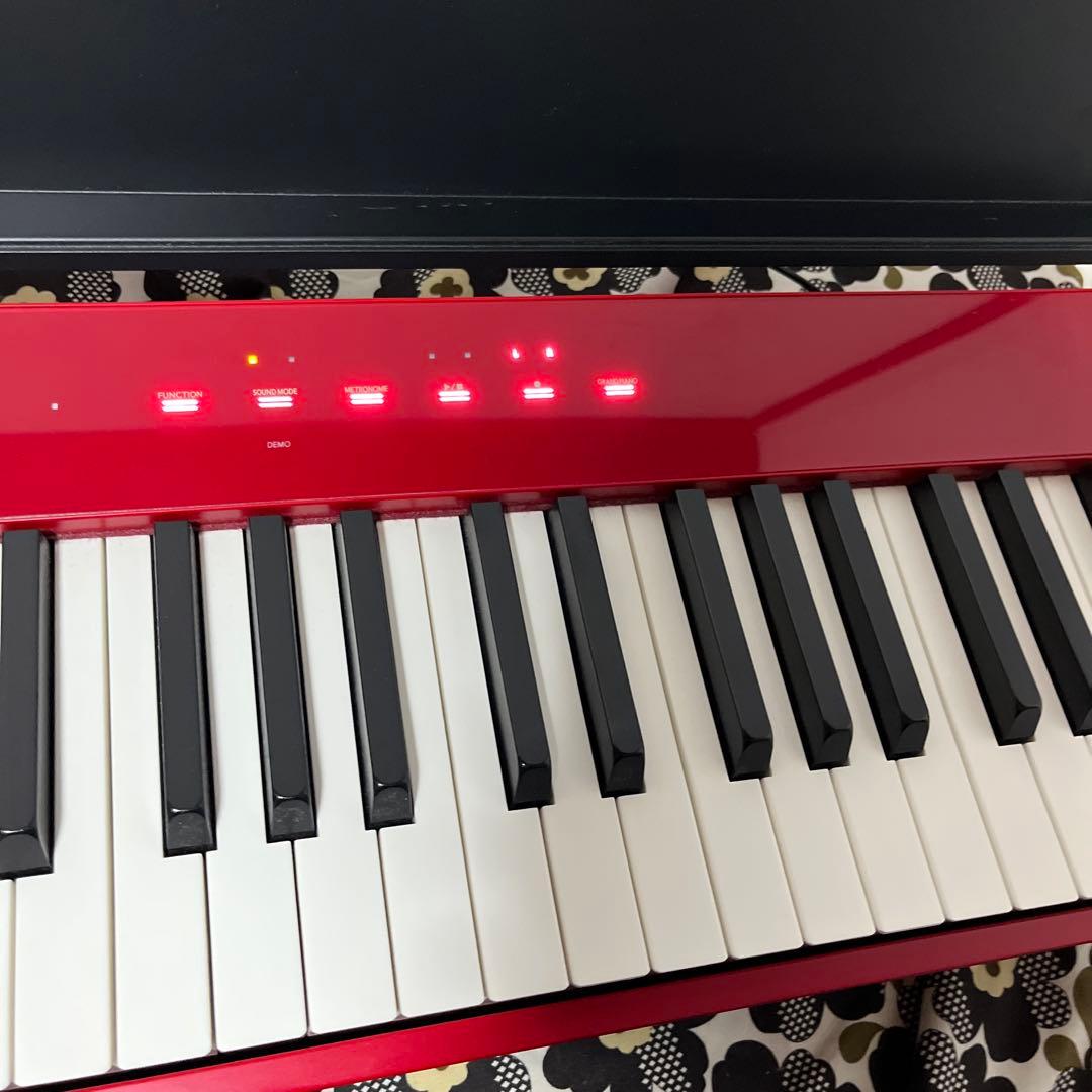 CASIO Privia PX-S1100 88鍵 電子ピアノ 美品