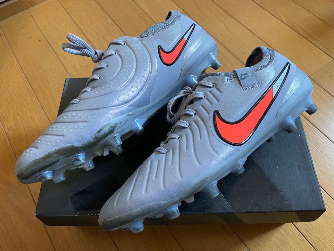Nike ティエンポレジェンド10エリート AG