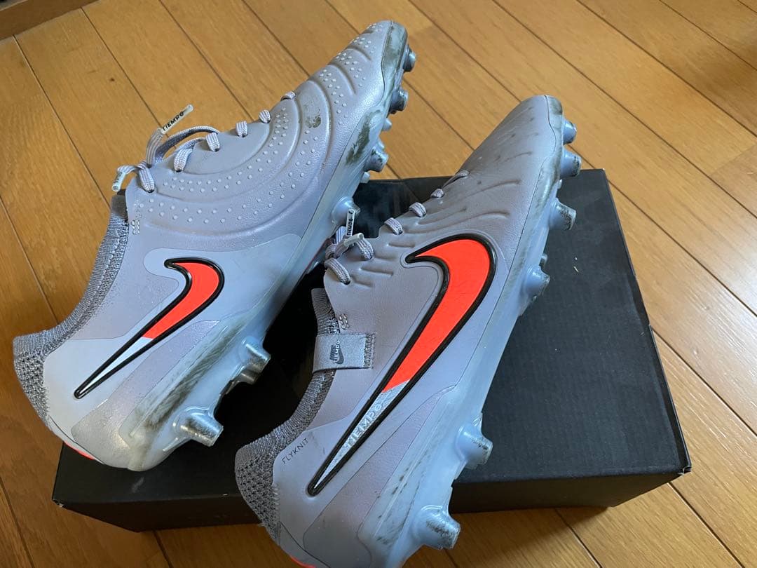 Nike ティエンポレジェンド10エリート AG
