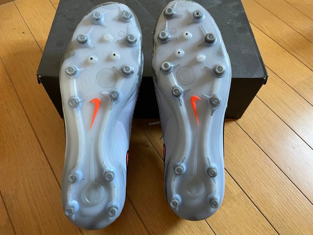 Nike ティエンポレジェンド10エリート AG
