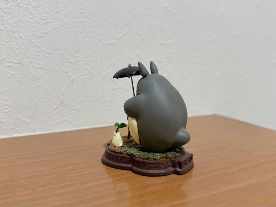 コマ撮りコレクション　5/18 となりのトトロ　ジブリ