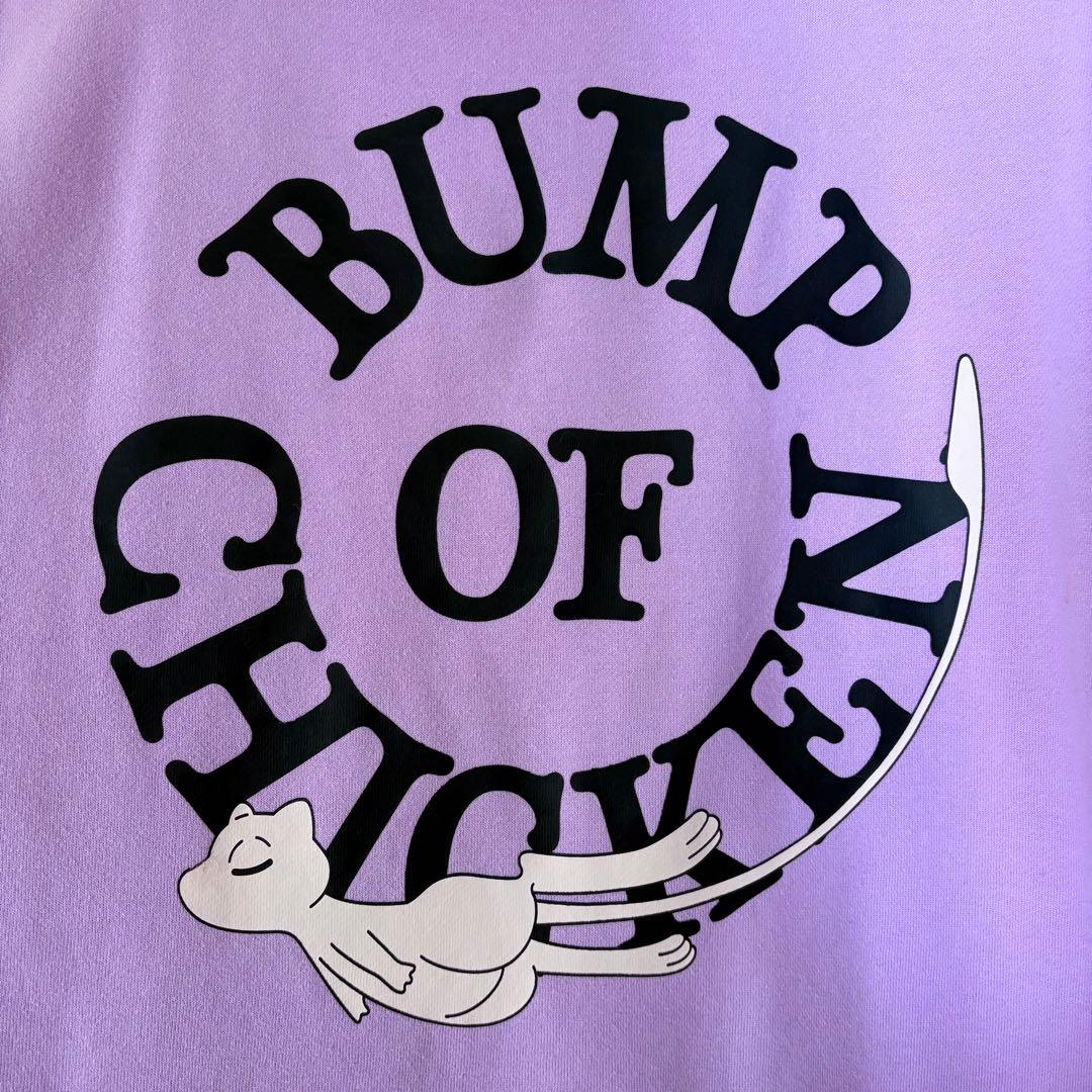 Lサイズ）BUMP OF CHICKEN アカシア Pokémon ポケモン