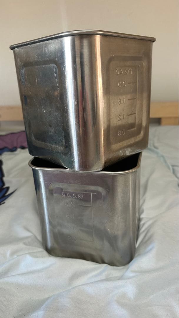 18-8 ステンレス 調理鍋 27cm
