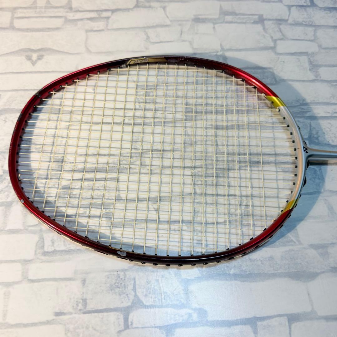 YONEX NANOSPEED 7000 バドミントンラケット 3UG4