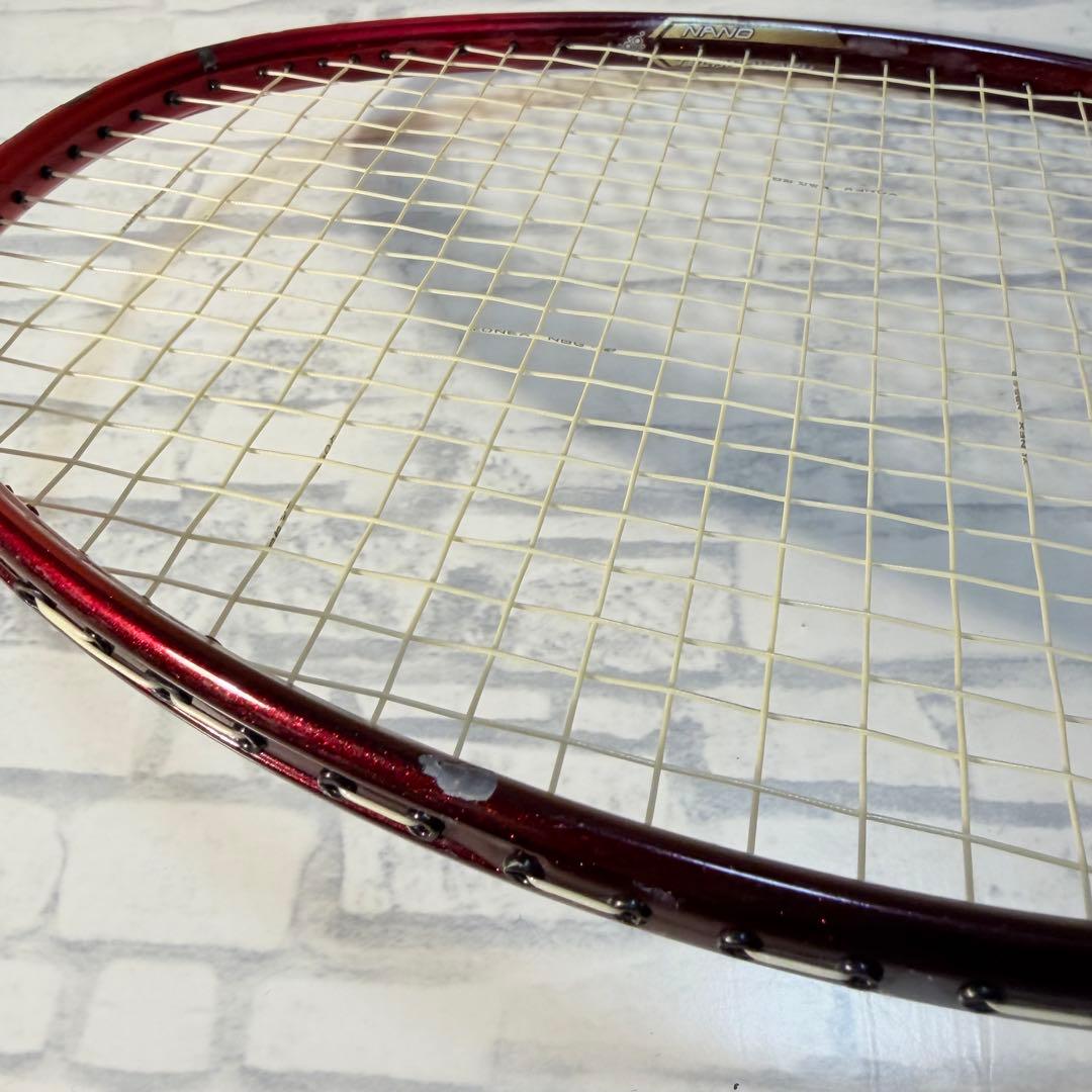 YONEX NANOSPEED 7000 バドミントンラケット 3UG4