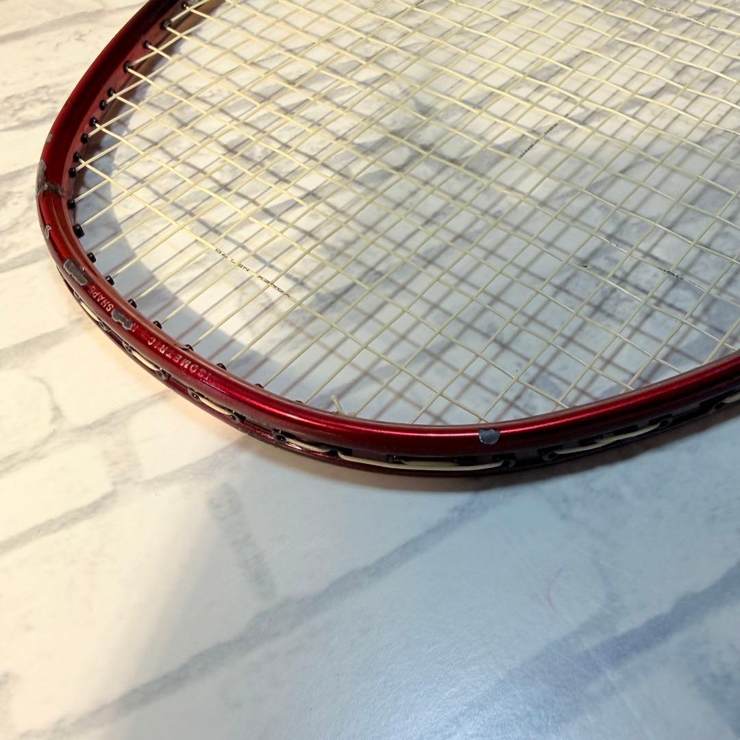 YONEX NANOSPEED 7000 バドミントンラケット 3UG4