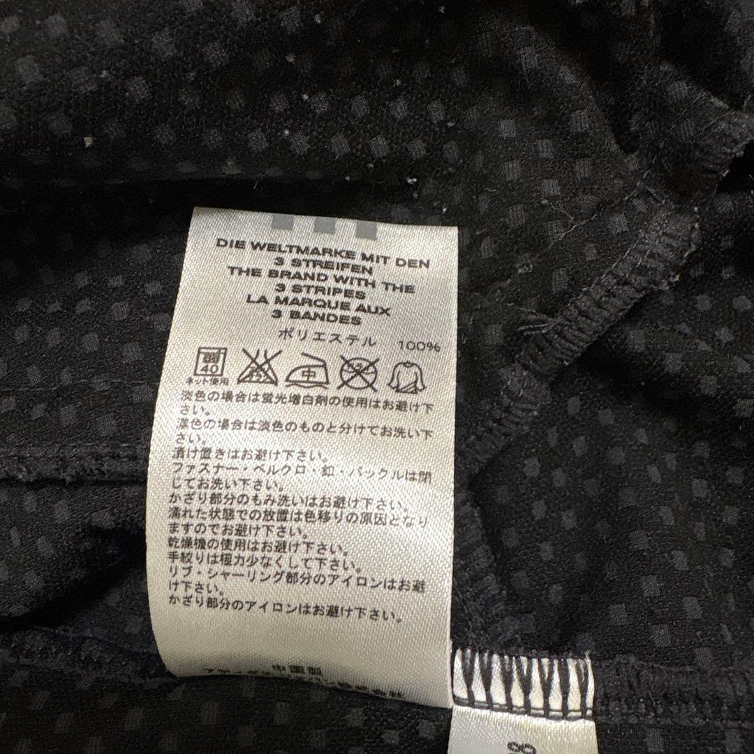 リバプールFC adidas アディダス　フード付きウィンドブレーカー