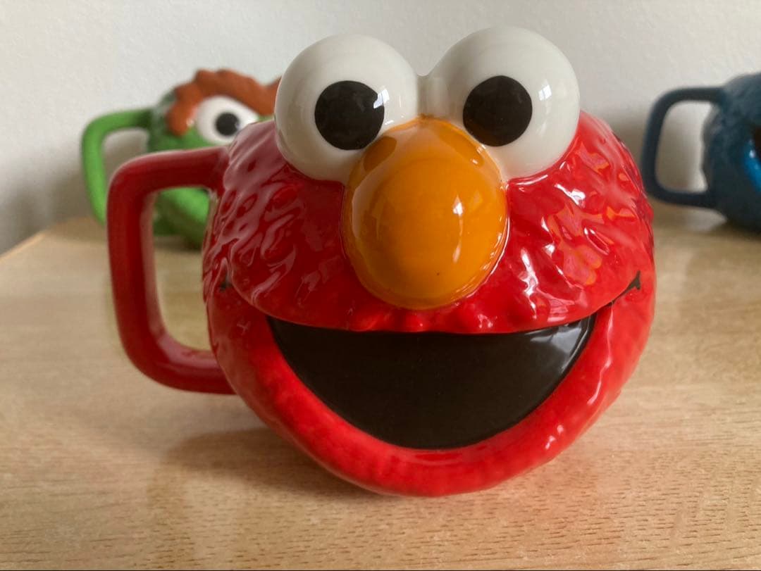 セサミストリート