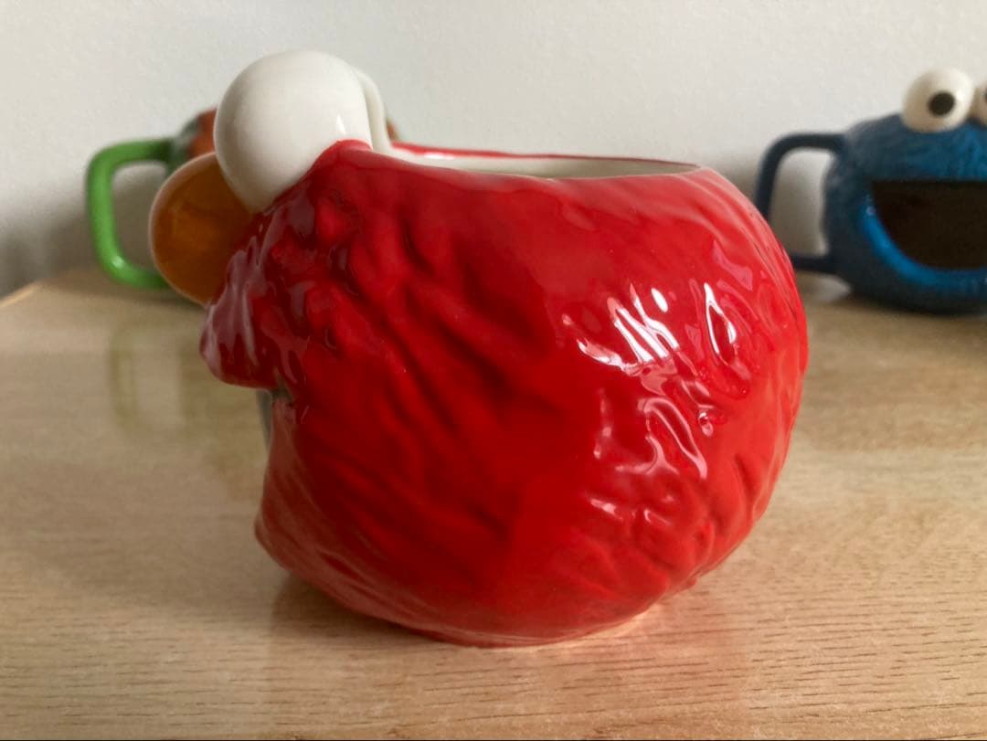 セサミストリート