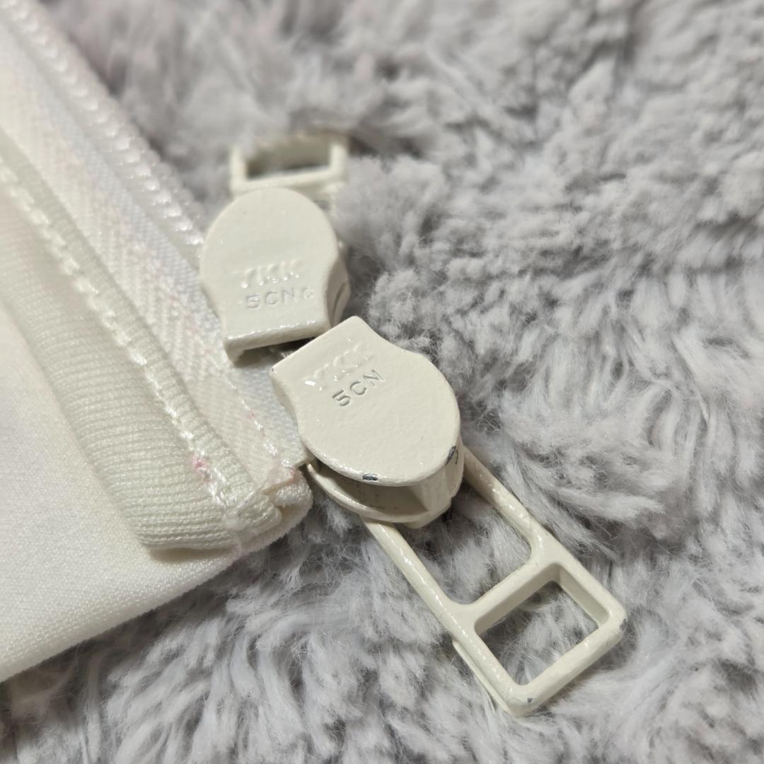 アドミラルゴルフadmiral golf　ジャージJK　ピンク　ストレッチ　L