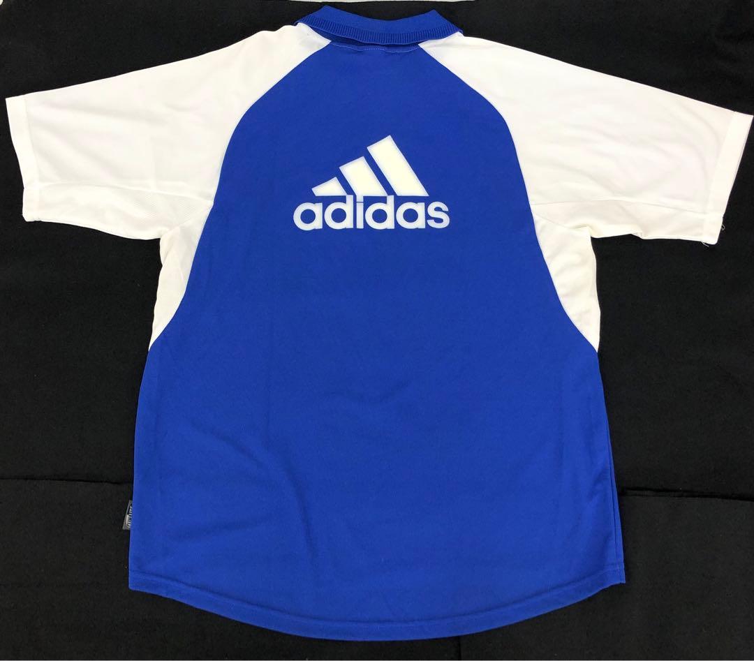 M3/019 adidas アディダス ユニフォーム サッカー Tシャツ
