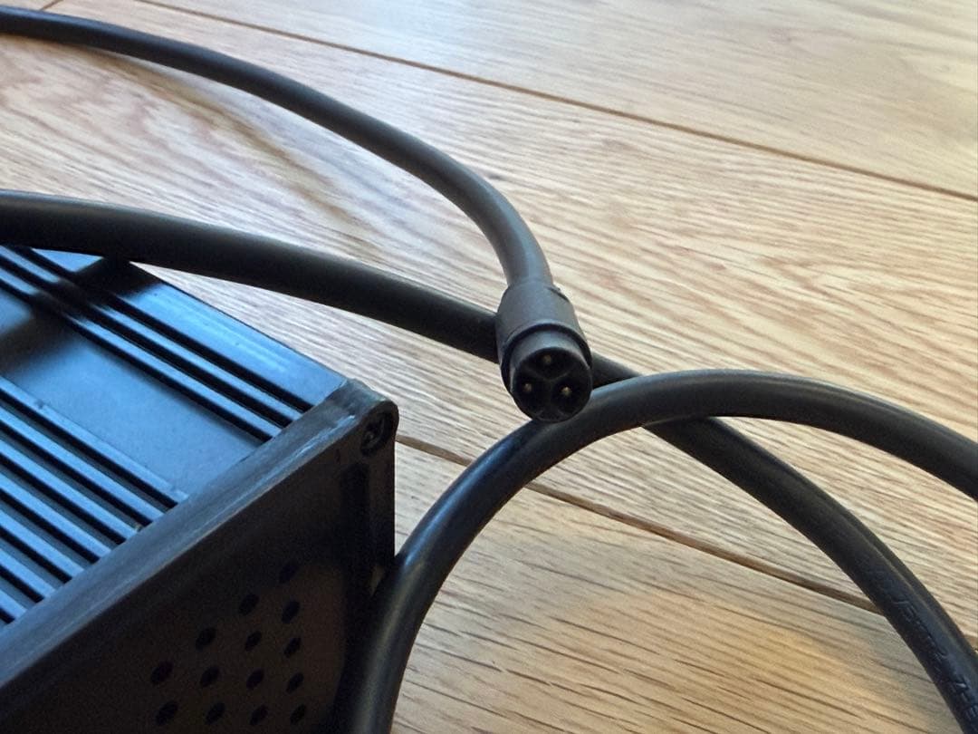 【即日発送】 MATE 純正 急速充電器 SSLC300V55