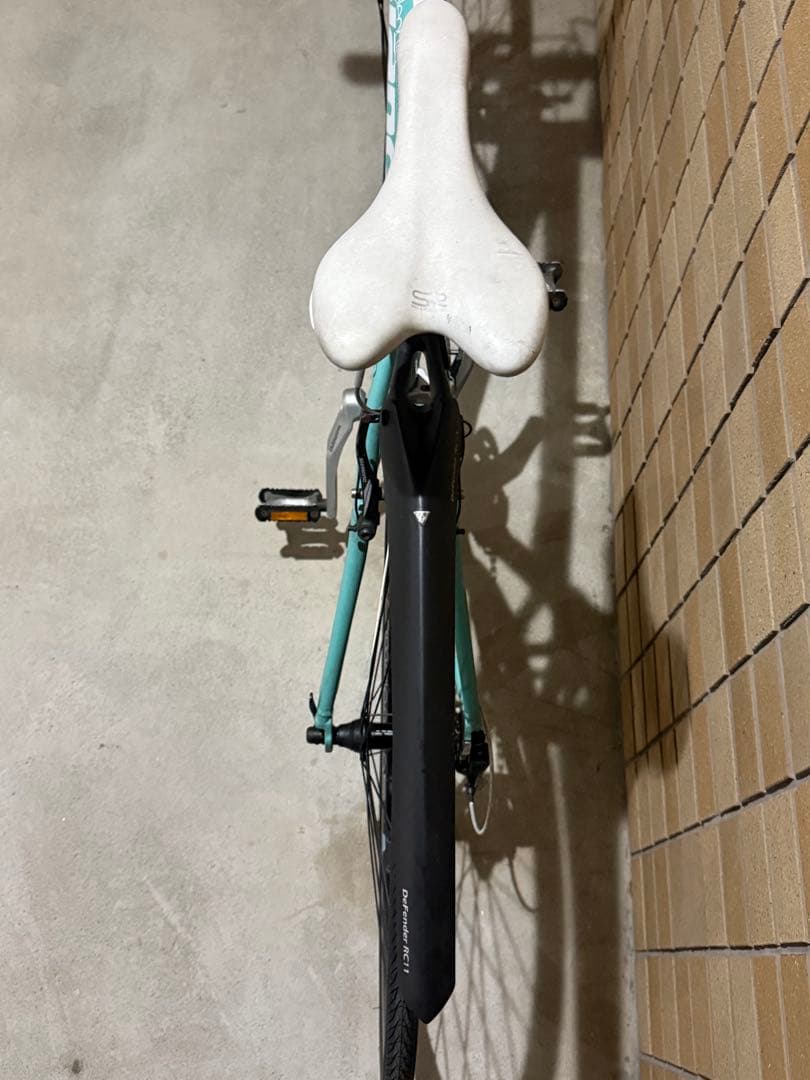 Bianchi 自転車