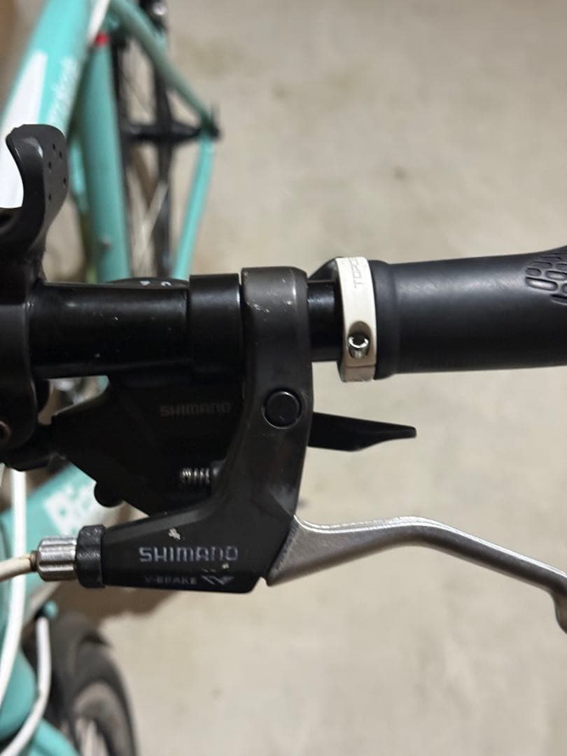 Bianchi 自転車