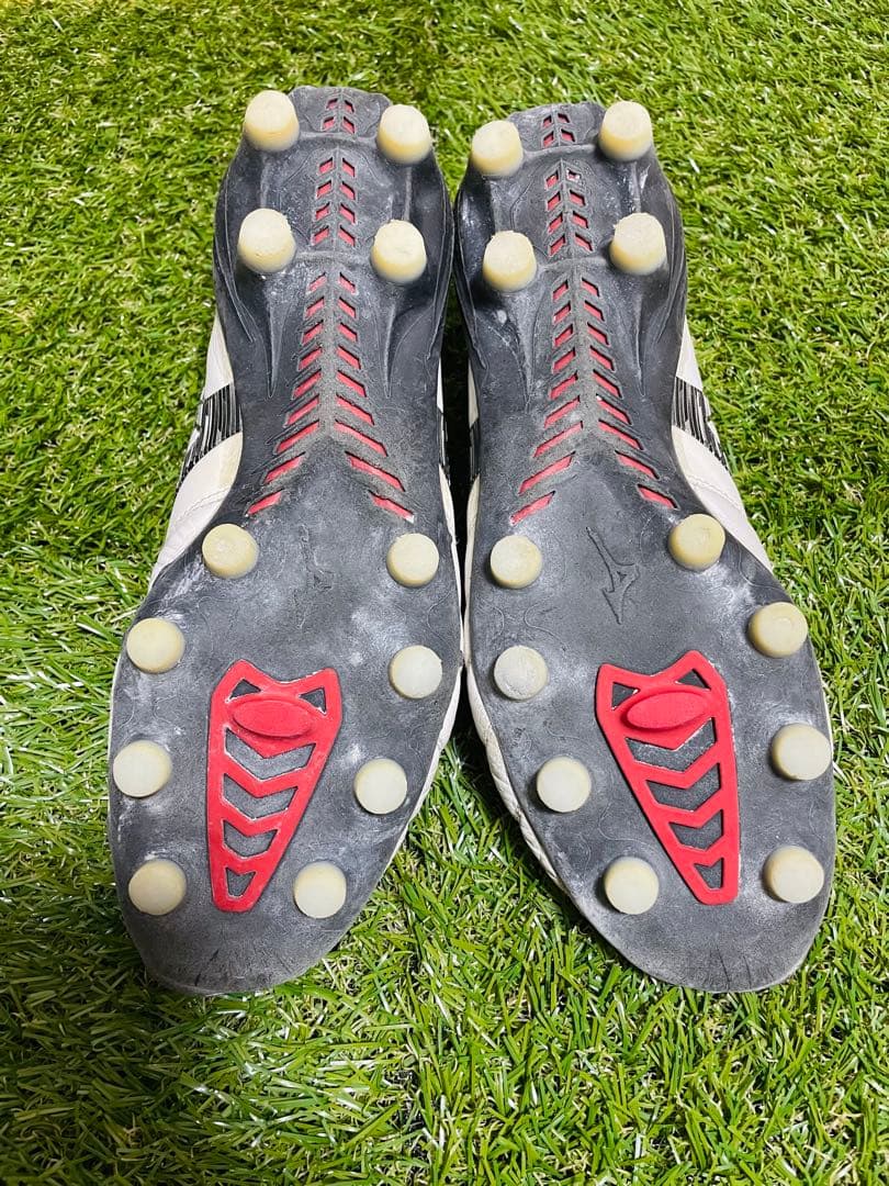 Mizuno Morelia Neo lV FG サッカーシューズ