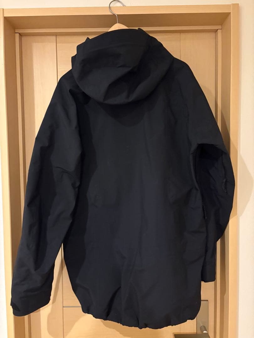 BURTON バートン AK HOVER GORE-TEX 上下セット