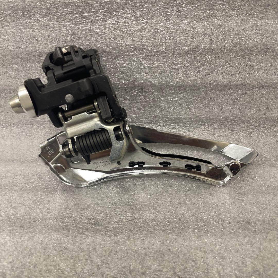 SHIMANO GRX 10s用 FD RD スプロケット