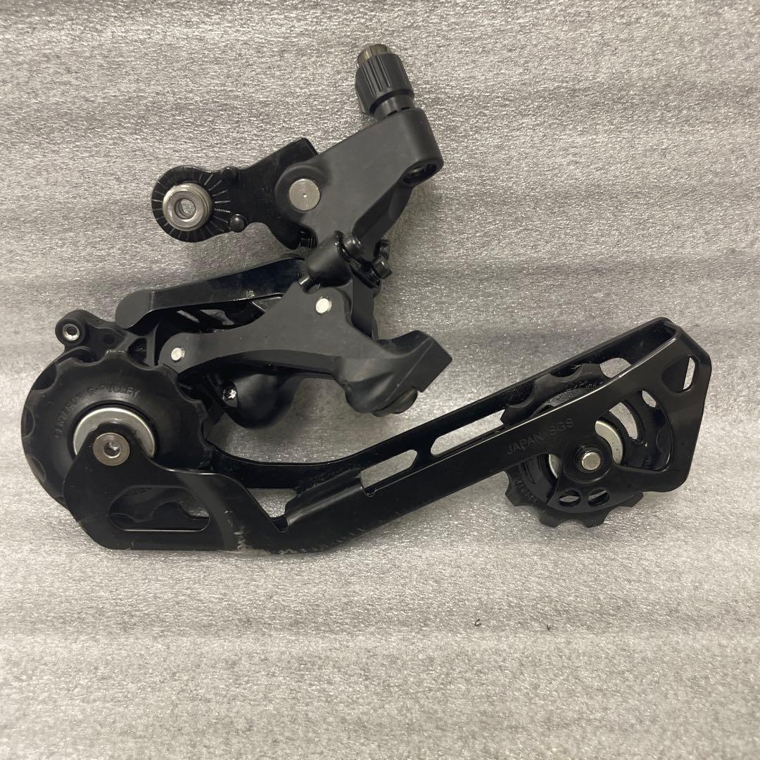 SHIMANO GRX 10s用 FD RD スプロケット