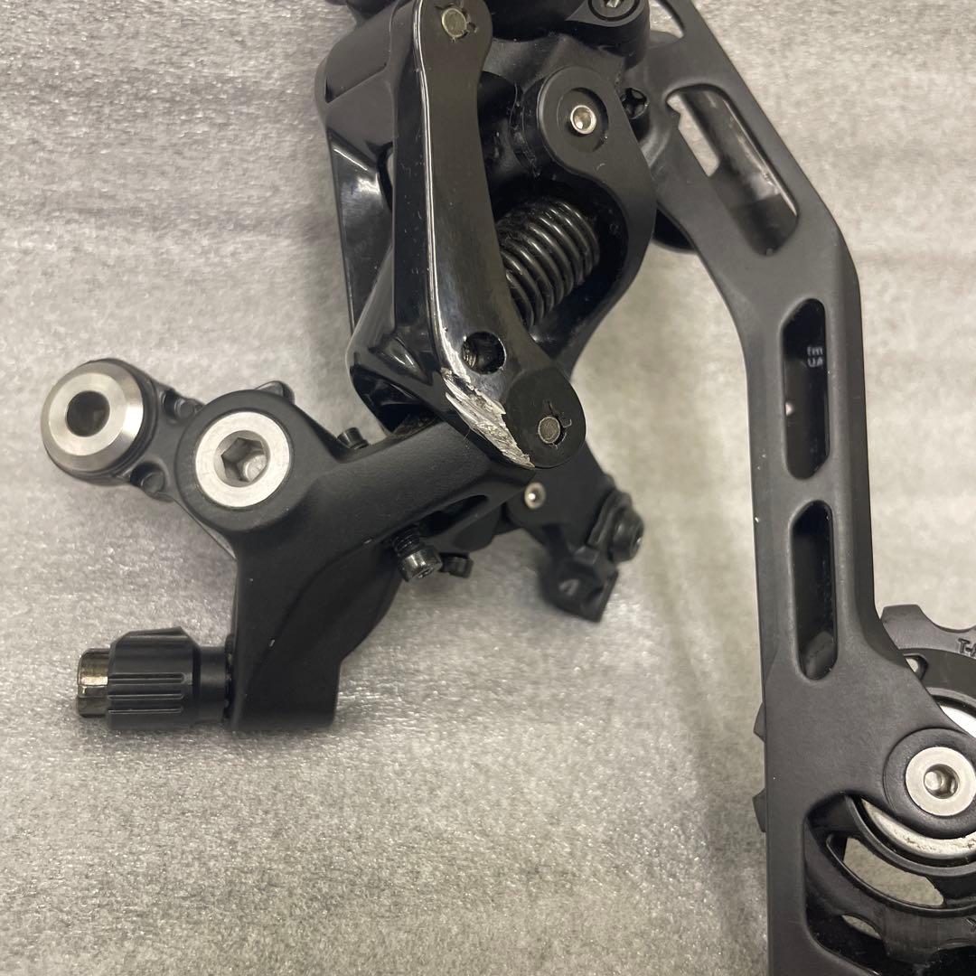 SHIMANO GRX 10s用 FD RD スプロケット
