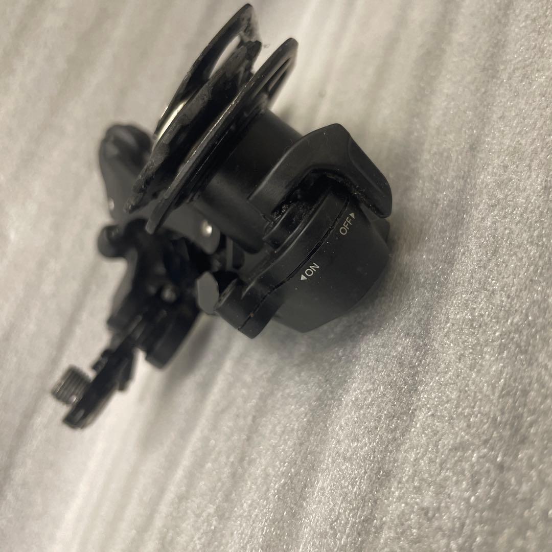 SHIMANO GRX 10s用 FD RD スプロケット