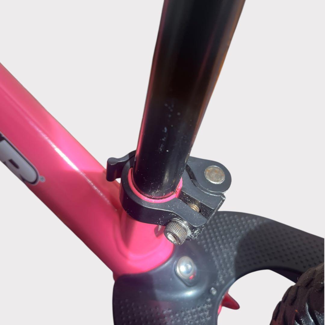 ストライダー SPORTS 12インチ ピンク 日本正規品 STRIDER