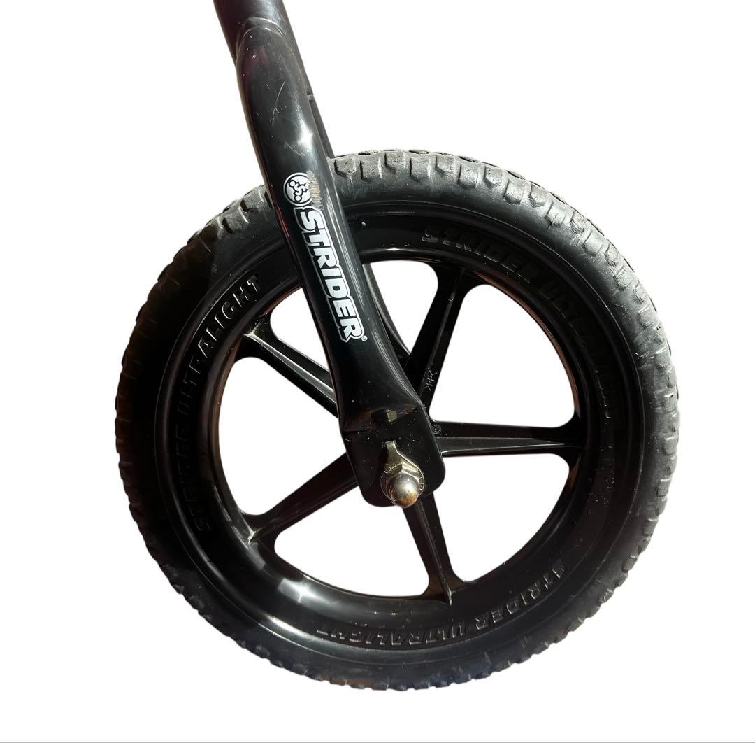 ストライダー SPORTS 12インチ ピンク 日本正規品 STRIDER