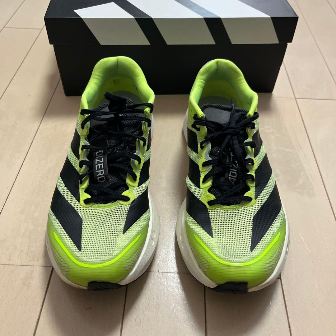 26.5㎝　ADIZERO BOSTON 13M
