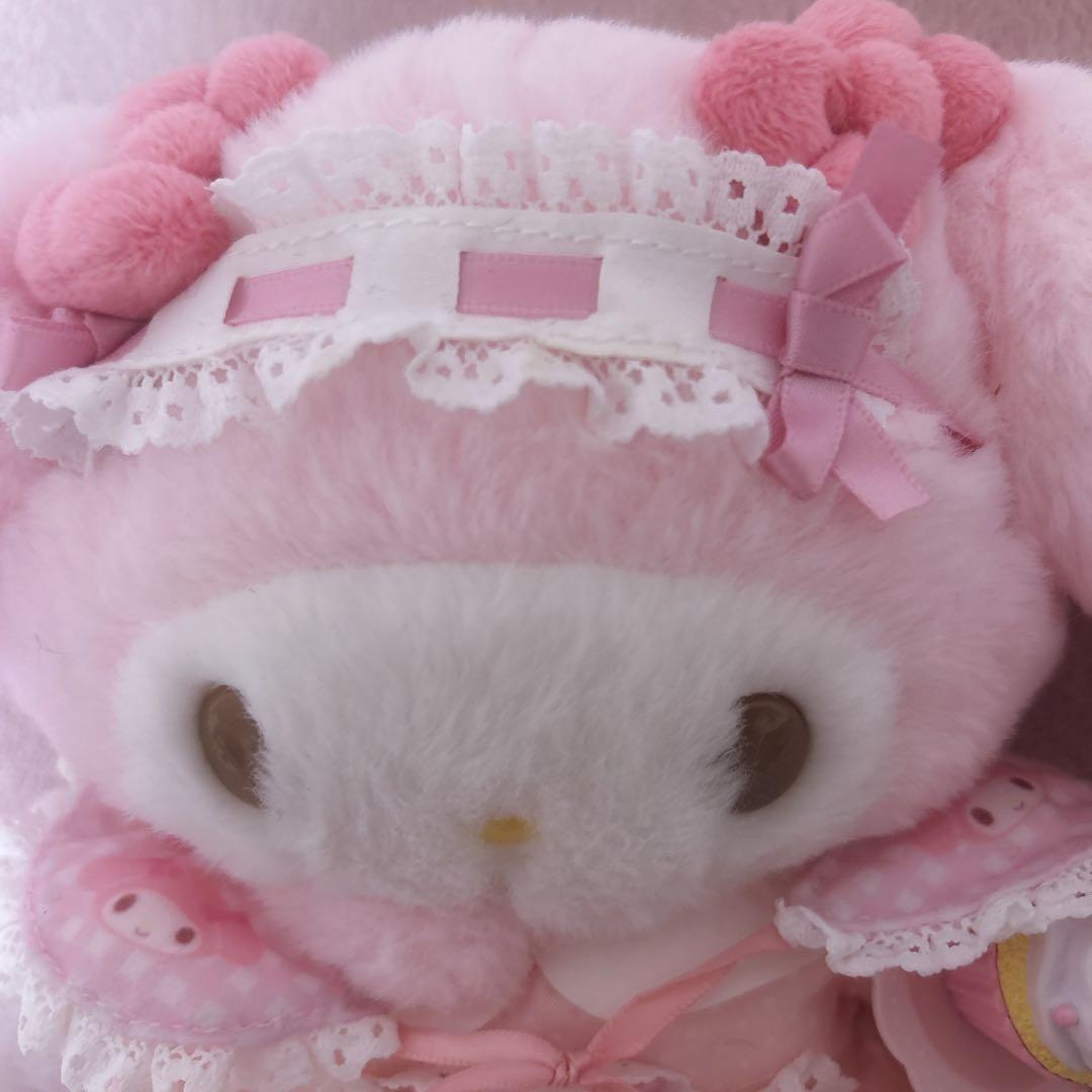 マイメロディ ぬいぐるみ セット レア