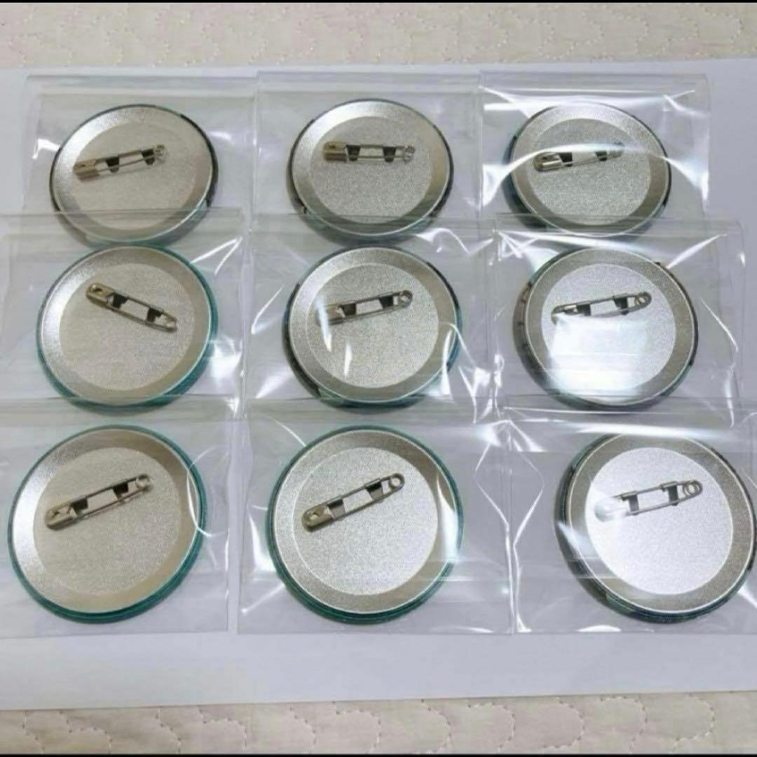 鬼滅の刃　時透無一郎　缶バッジ　推し隊士バッジコレクション　缶バッジ