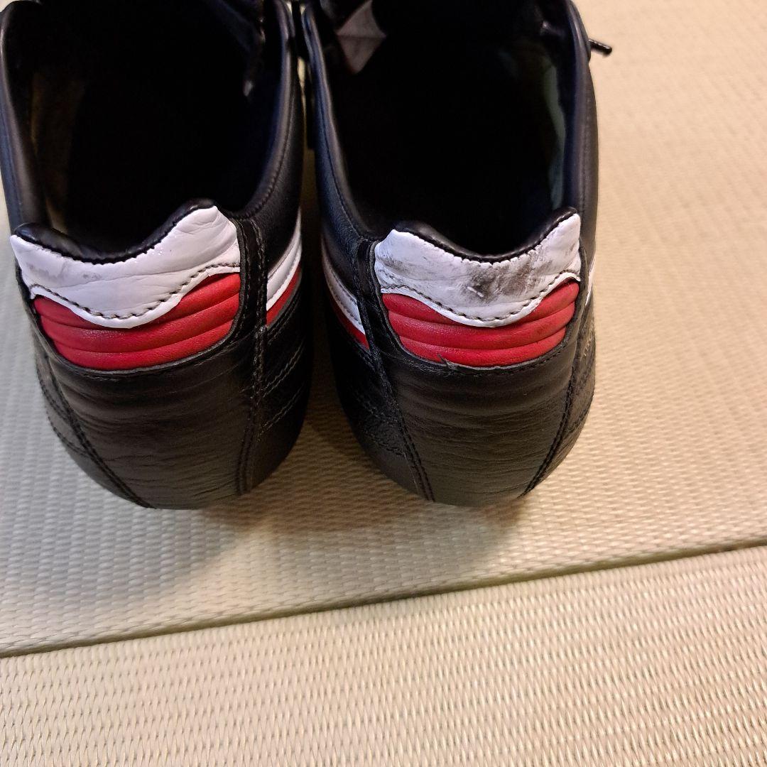 Mizuno Professional Model サッカースパイク