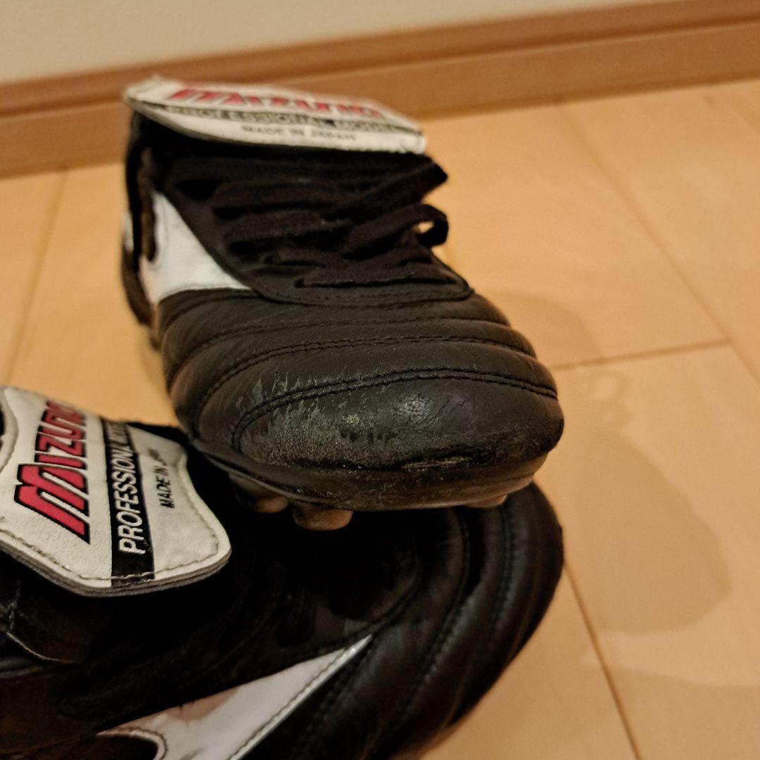 Mizuno Professional Model サッカースパイク
