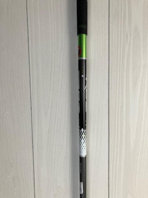 Taylor Madeフェアウェイウッド★RBZ ★5W 19°