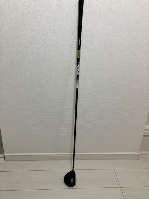 Taylor Madeフェアウェイウッド★RBZ ★5W 19°
