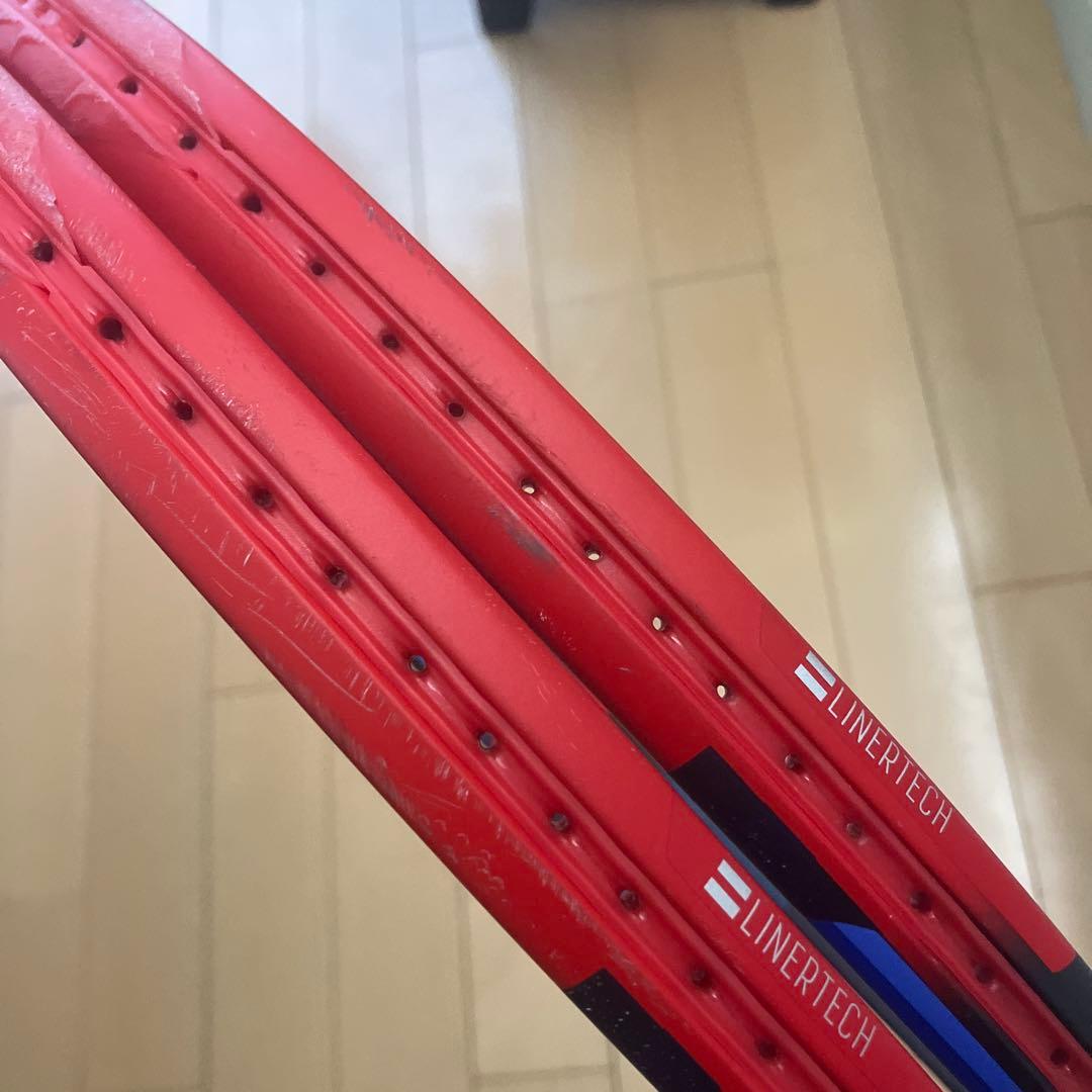 YONEX VCORE 98 2本セット