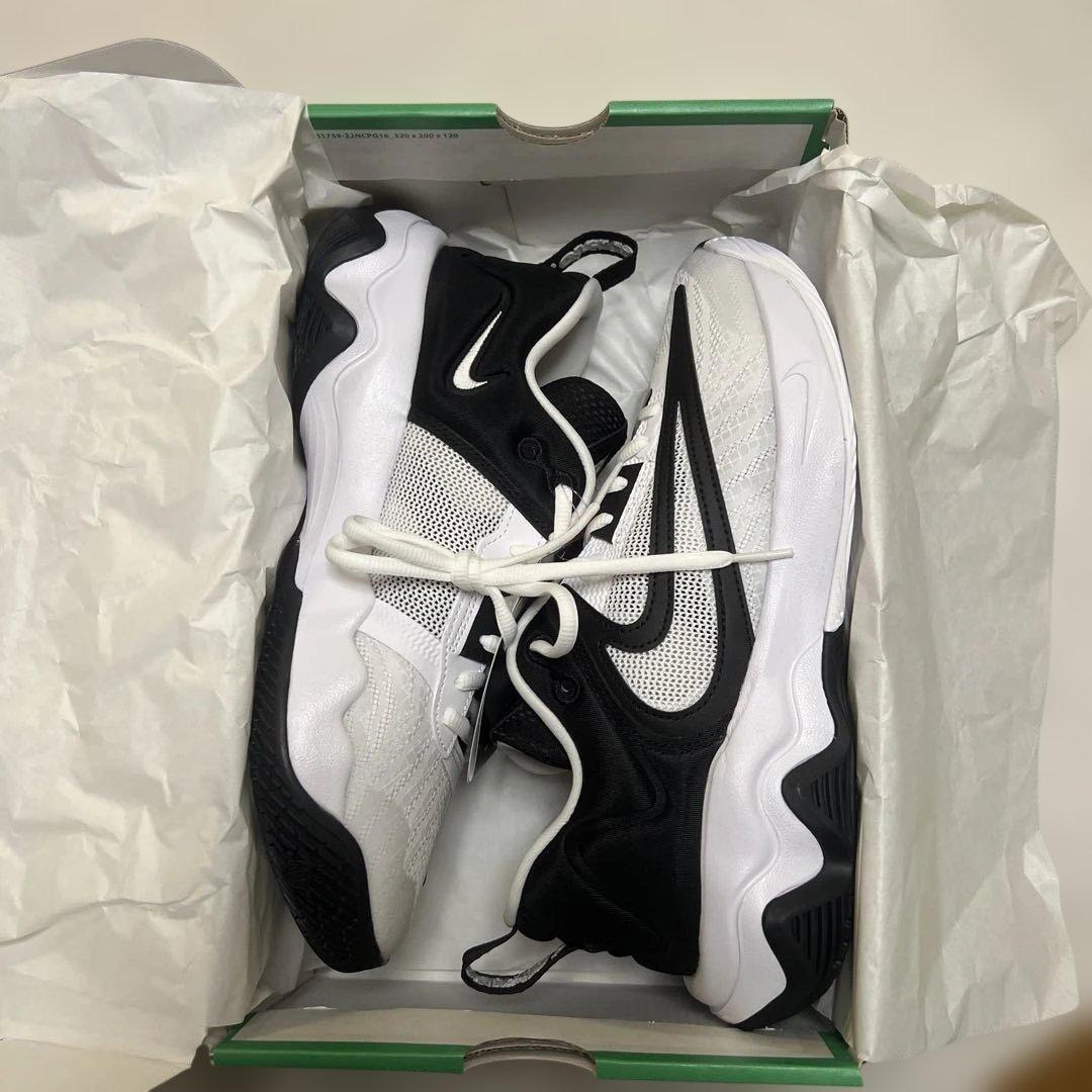 【新品未使用】NIKE GIANNIS IMMORTALITY 3 26.5cm