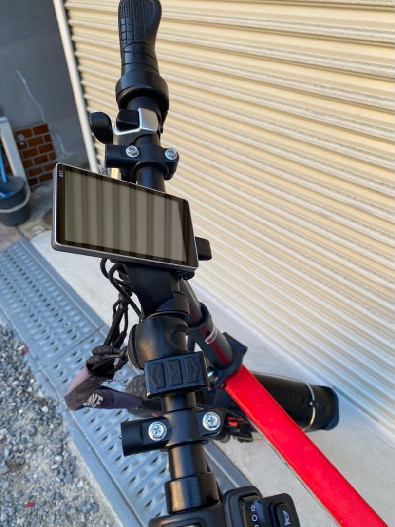SUIPIE電動自転車