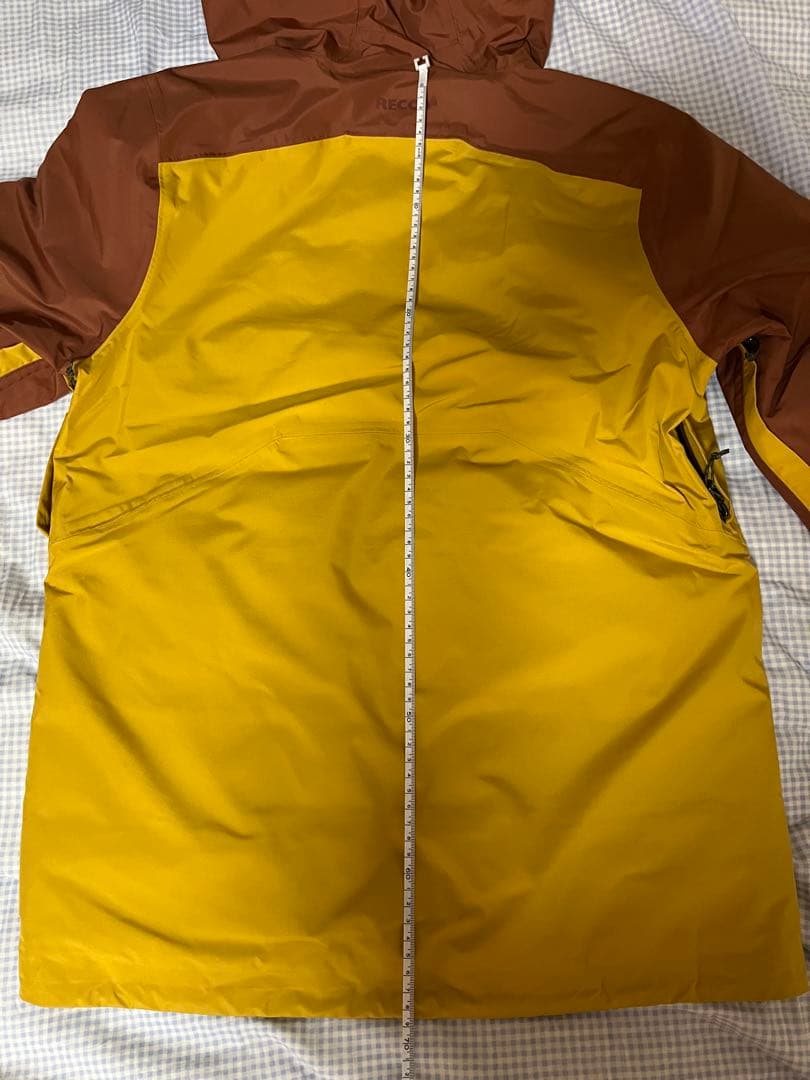 パタゴニア Patagonia パウダースノー ジャケット スキー/スノボー