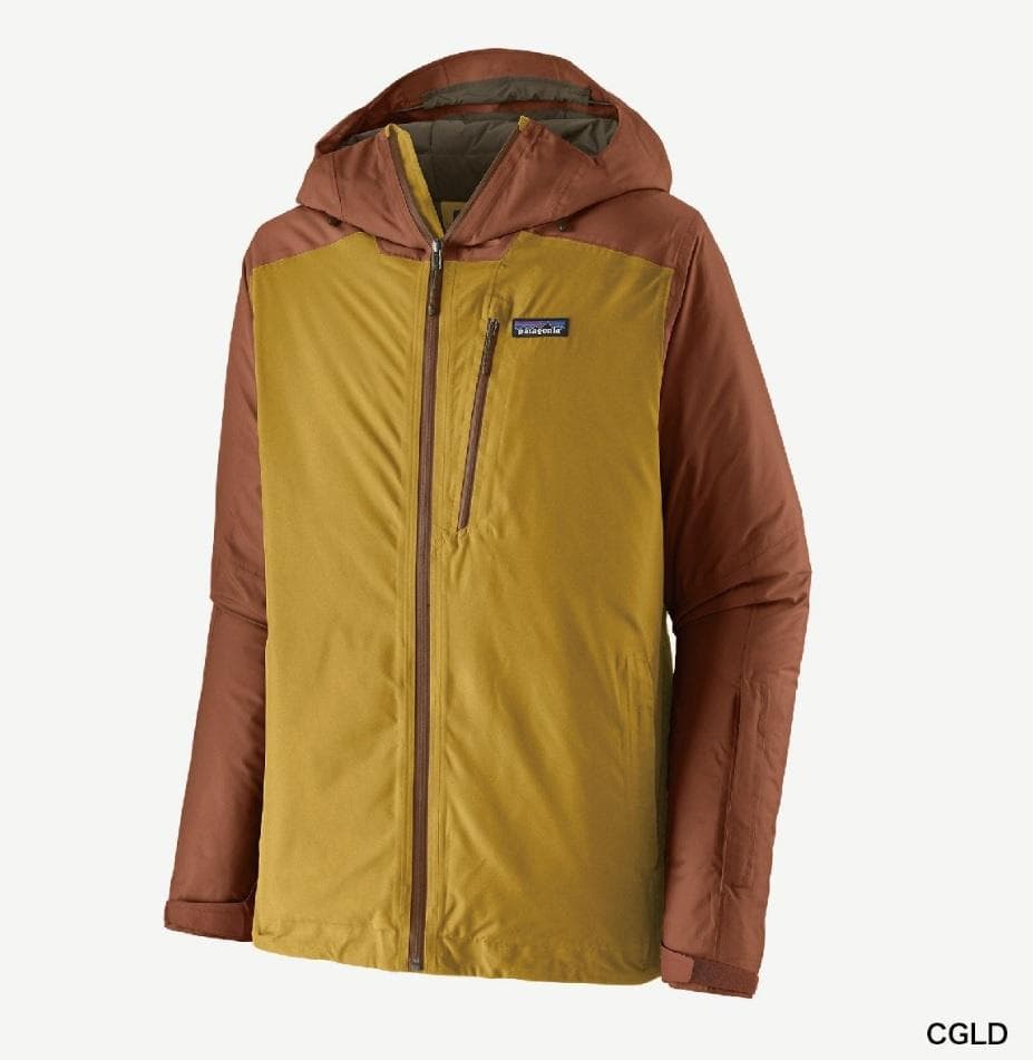 パタゴニア Patagonia パウダースノー ジャケット スキー/スノボー