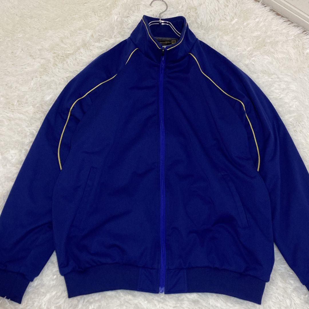 極美品 mizuno PRO ミズノプロ グラウンドコート トラックジャケット