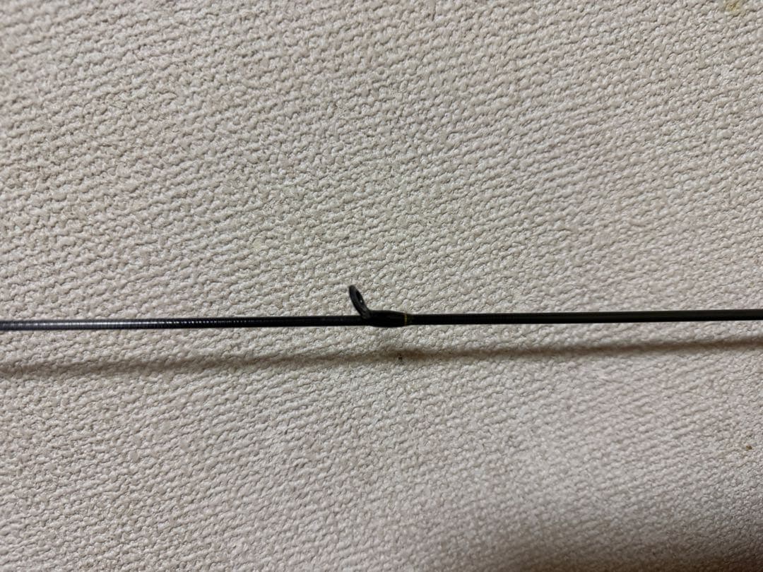 ロッド morethan AGS 93L Seabass Rod