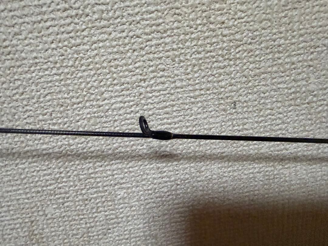 ロッド morethan AGS 93L Seabass Rod