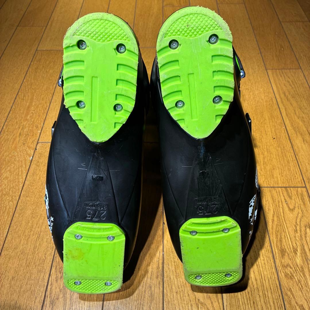 【値下げ】rossignol ALIAS90 27.0-27.5cm初中級