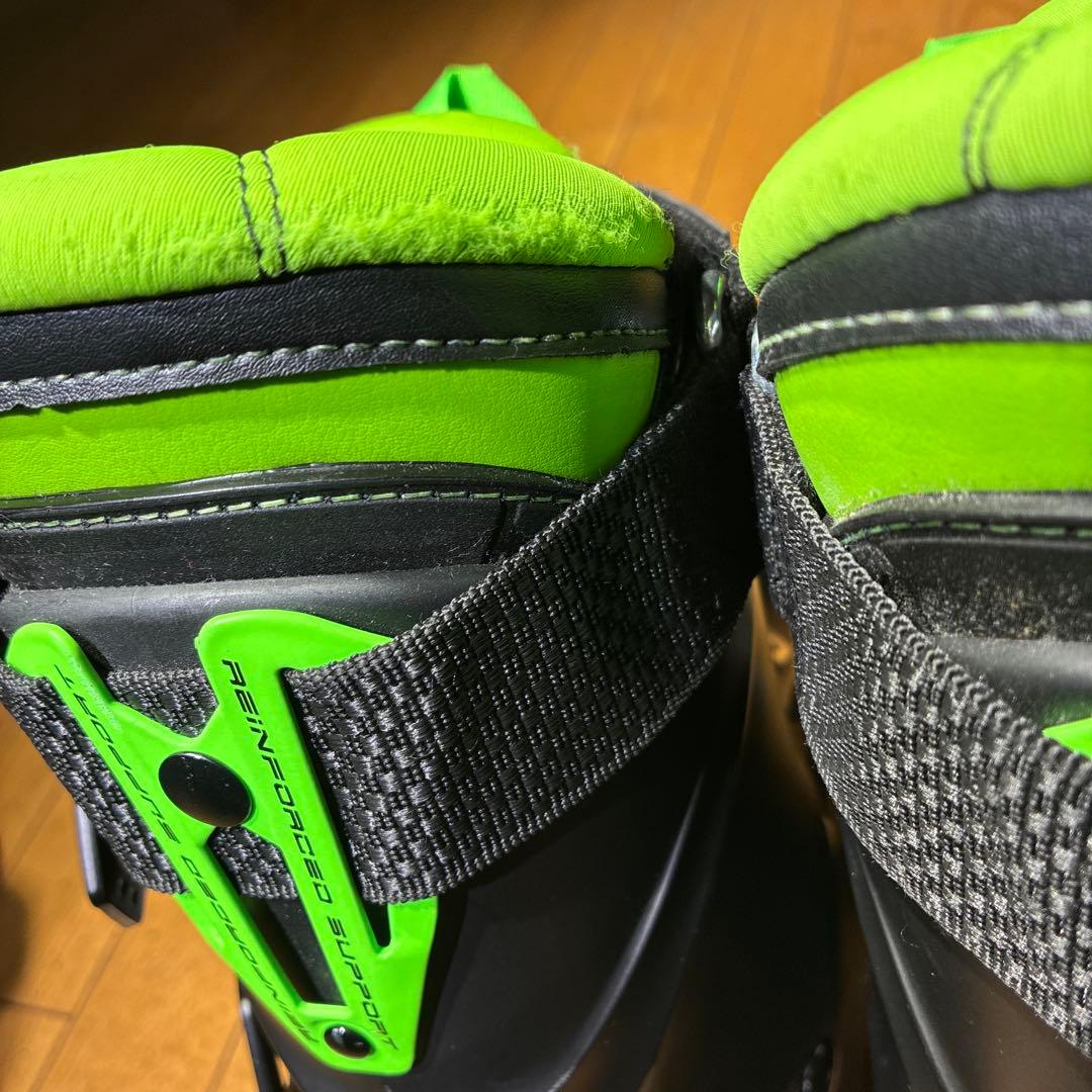 【値下げ】rossignol ALIAS90 27.0-27.5cm初中級