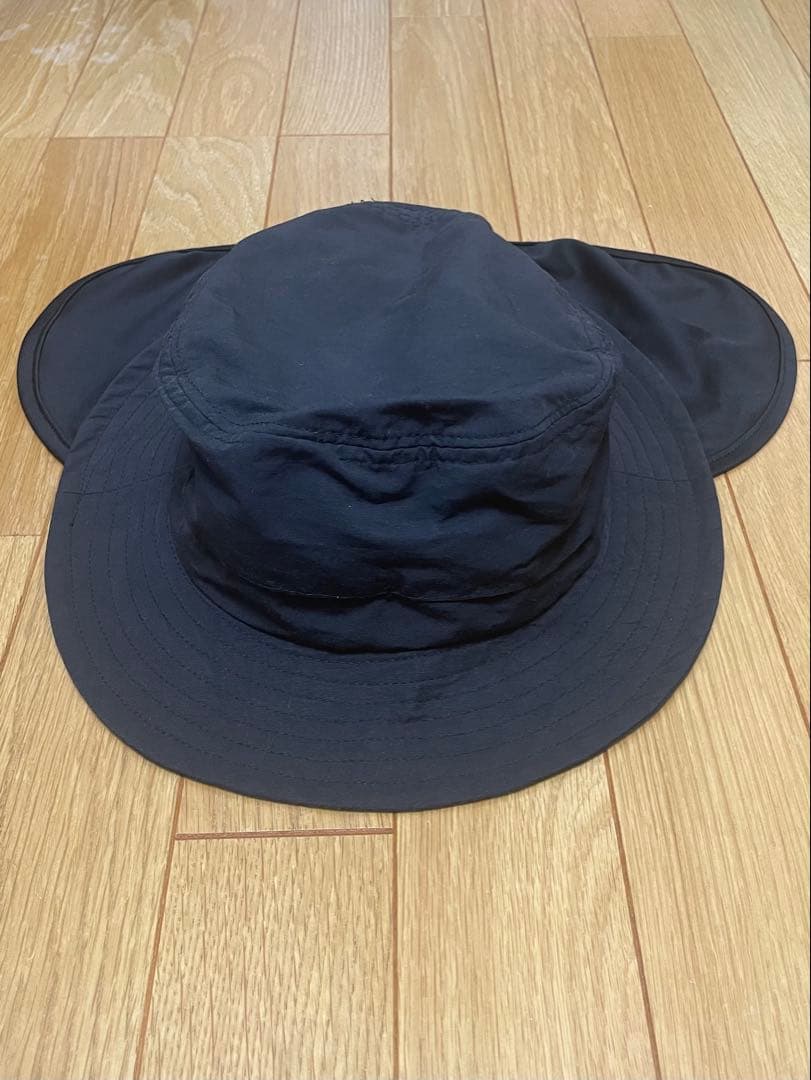 ELECTRIC2024 SPRING/SUMMER BOONIE HAT 撥水