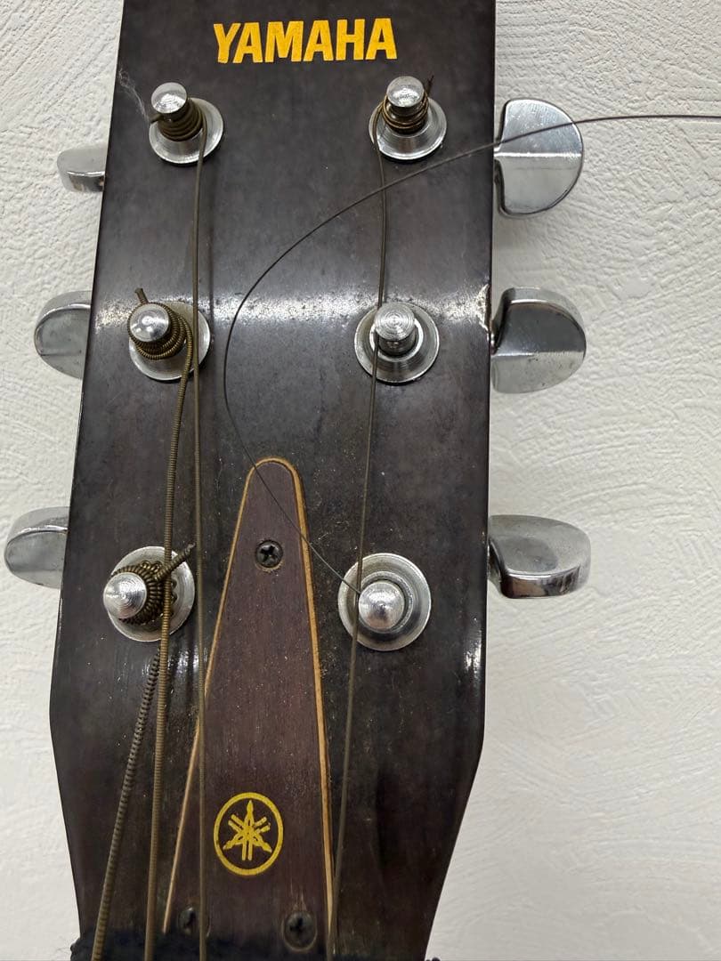Yamaha FG-151 アコースティックギター　①☆