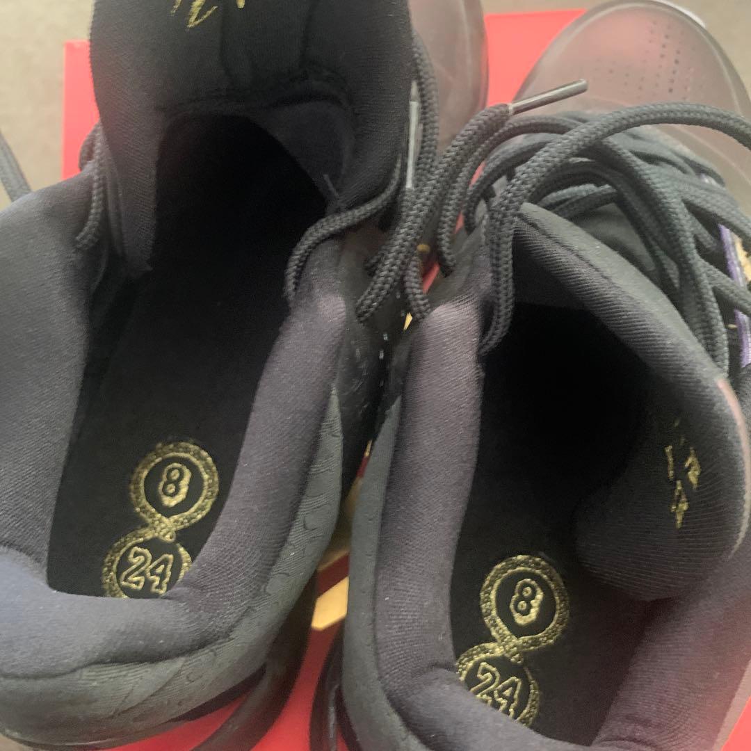Nike Kobe 5 Protro 27cm コービー5