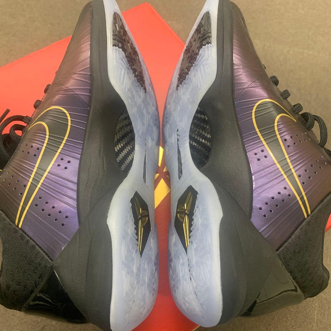 Nike Kobe 5 Protro 27cm コービー5