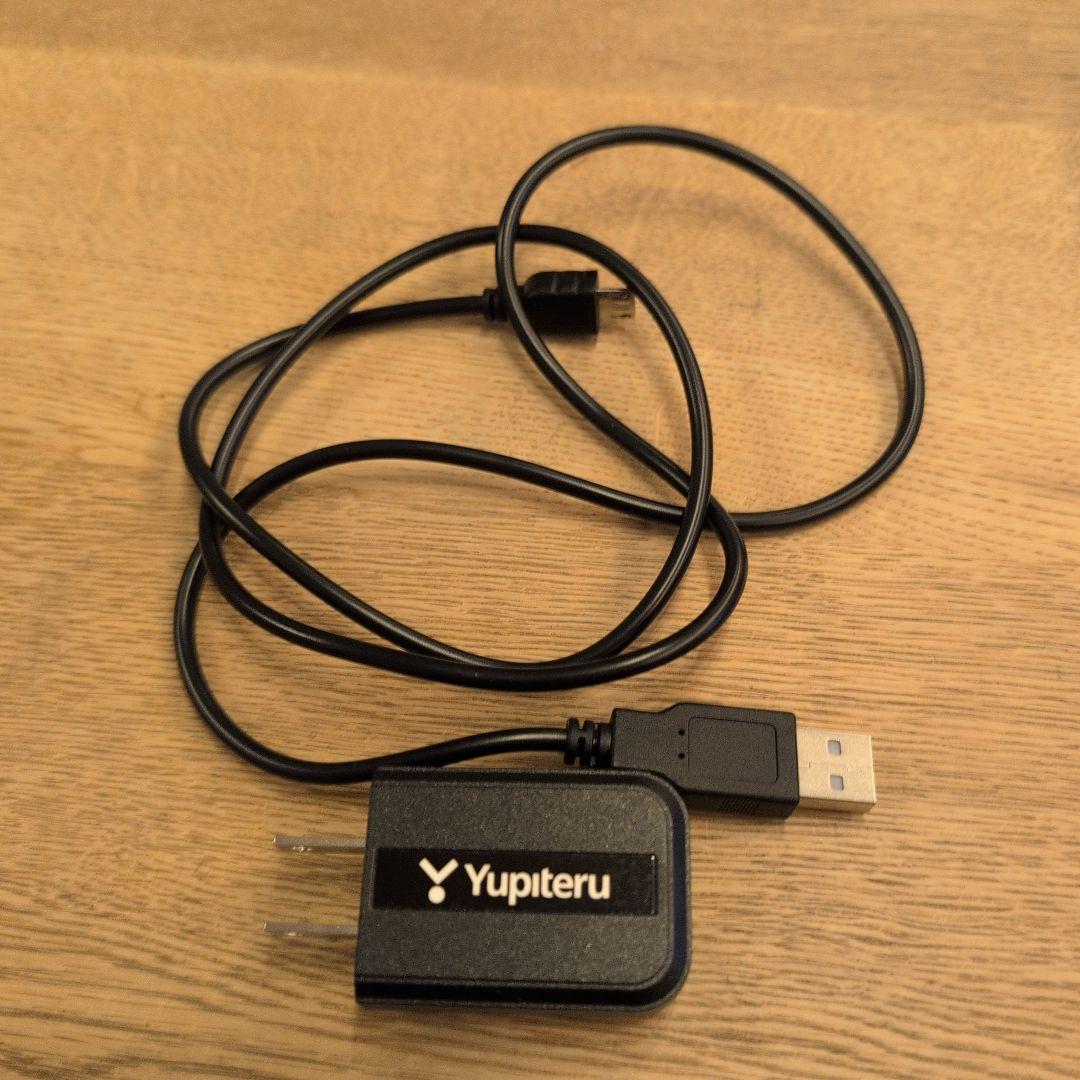 Yupiteru YGN7100 ゴルフナビ