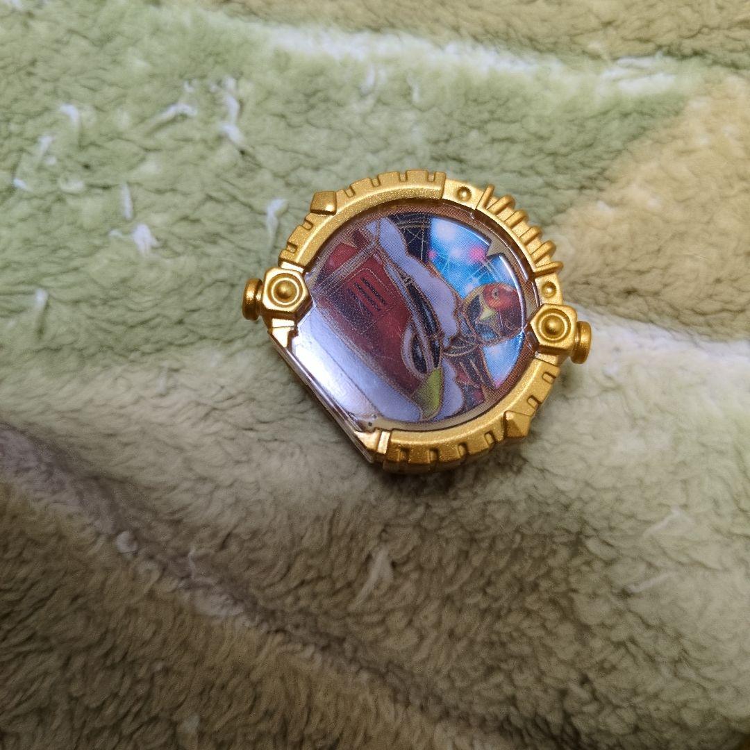 GP センタイリング　ジェットマン　ゴジュウジャー　ナンバーワン戦隊　リング