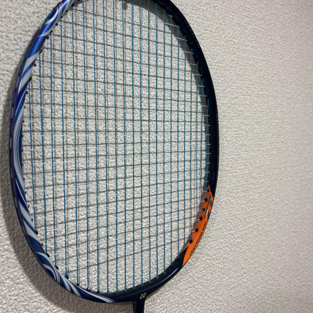 【超美品】ASTROX 100ZZ 傷なし